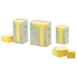 Recycled Post-it Notes -Avery Store AIG366507