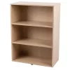 Misao 104-cm Tall Bookcase - Manutan