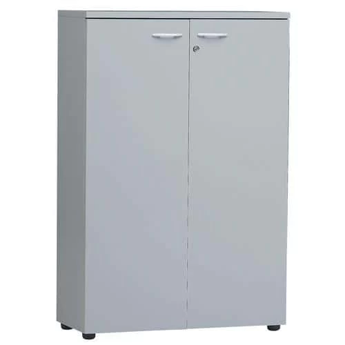 Solo Cabinet With Swing Doors - Mid-high 2 Solo Cabinet With Swing Doors - Mid-high - Image 2