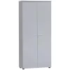 Solo 2 Double Door Cupboard