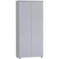 Solo 2 Double Door Cupboard