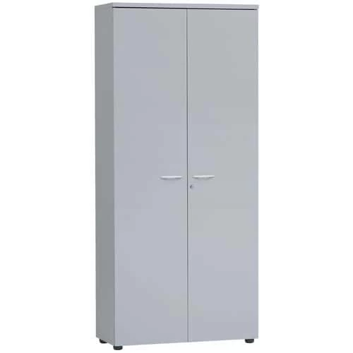 Solo 2 Double Door Cupboard 1 Solo 2 Double Door Cupboard
