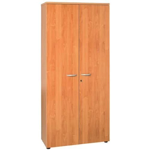 Solo 2 Double Door Cupboard 2 Solo 2 Double Door Cupboard - Image 2