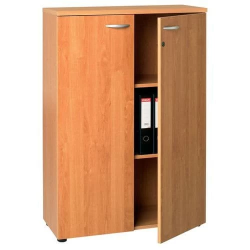 Solo Cabinet With Swing Doors - Mid-high 3 Solo Cabinet With Swing Doors - Mid-high - Image 3