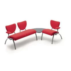 Smile Reception Bench 11 Smile Reception Bench -Avery Store AIG369153