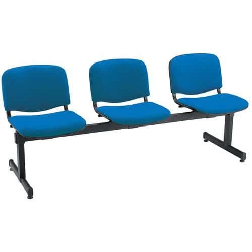 Agora Waiting Room Bench Seating - 3 seats 3 Agora Waiting Room Bench Seating - 3 seats - Image 3