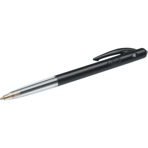 BIC M10 Retractable Ballpoint Pen - Box 2 BIC M10 Retractable Ballpoint Pen - Box - Image 2