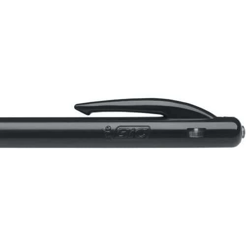 BIC M10 Retractable Ballpoint Pen - Box 3 BIC M10 Retractable Ballpoint Pen - Box - Image 3