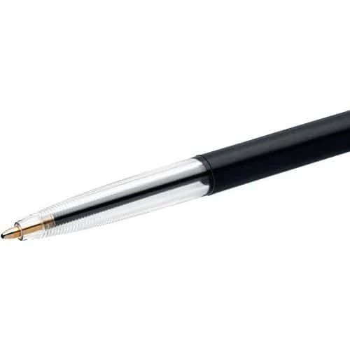 BIC M10 Retractable Ballpoint Pen - Box 4 BIC M10 Retractable Ballpoint Pen - Box - Image 4
