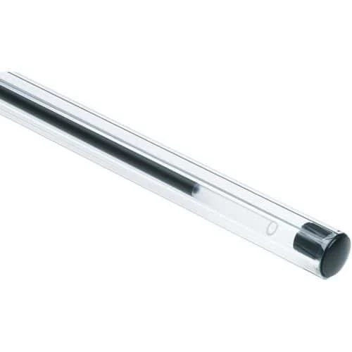 Cristal Original Ballpoint Pen With Cap - Box Of 90 + 10 Free - Bic® 2 Cristal Original Ballpoint Pen With Cap - Box Of 90 + 10 Free - Bic® - Image 2