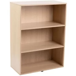 Misao 104-cm Tall Bookcase - Manutan -Avery Store AIG36998265