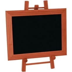 SecurIT® Chalk Board Easels -Avery Store AIG378585