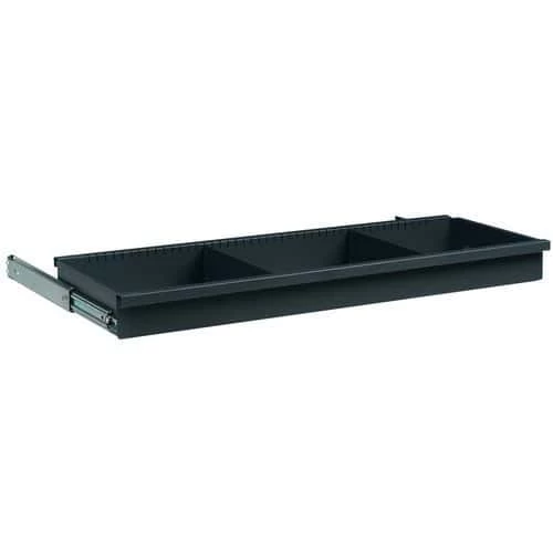 Accessory For Tambour Door Cupboard - Shelf 4 Accessory For Tambour Door Cupboard - Shelf - Image 4