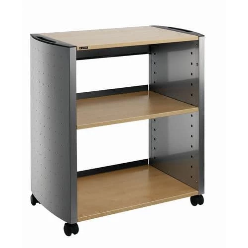 Durable Wide Multifunctional Storage Unit 3 Durable Wide Multifunctional Storage Unit - Image 3