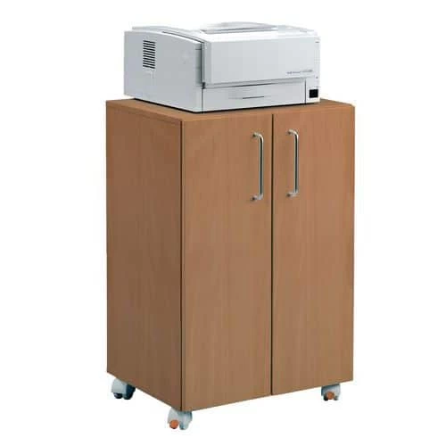 Mobile Cupboard - High 3 Mobile Cupboard - High - Image 3