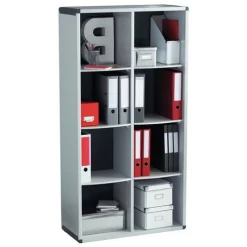 Modulo Bookcase - Paperflow -Avery Store AIG381863