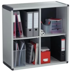 Modulo Bookcase - Paperflow