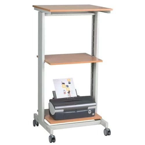 Twinco 6830 PC Workstation 2 Twinco 6830 PC Workstation - Image 2