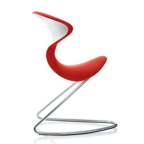 Cantilever Oyo Ergonomic Office Chair - Meeting & Breakout Room 1 Cantilever Oyo Ergonomic Office Chair - Meeting & Breakout Room