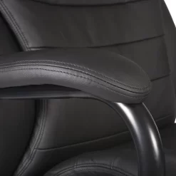 Executive Office Chair - Extra Large & Heavy Duty - Stour -Avery Store AIG3820225