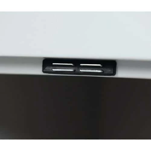 Cabinet With Flip-down Drawers - Ten Compartments - Manutan 6 Cabinet With Flip-down Drawers - Ten Compartments - Manutan - Image 6