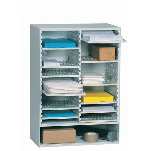 Mail Sorting Module - 2 Columns - Paperflow 4 Mail Sorting Module - 2 Columns - Paperflow - Image 4