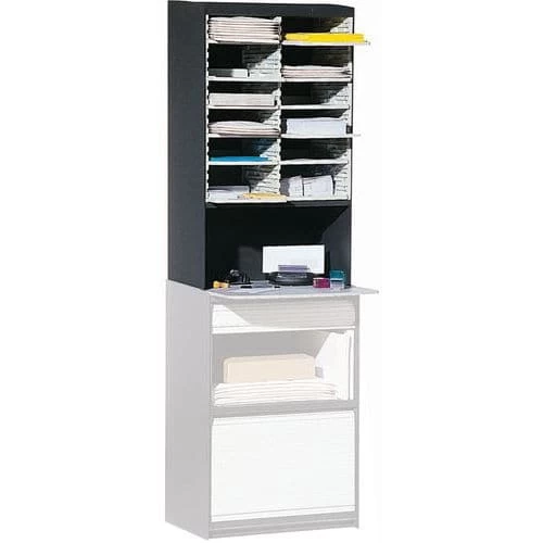 Mail Sorting Module - 2 Columns - Paperflow 5 Mail Sorting Module - 2 Columns - Paperflow - Image 5