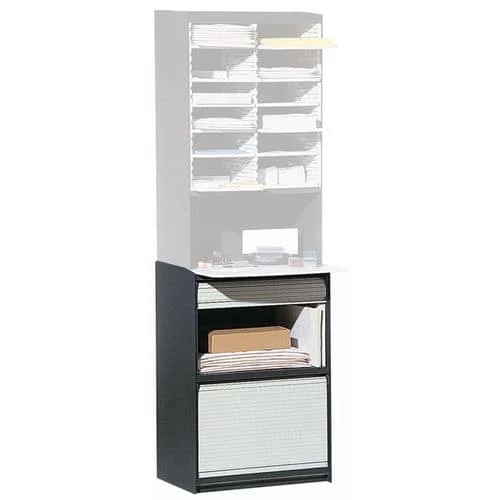 Mail Sorting Module - 2 Columns - Paperflow 2 Mail Sorting Module - 2 Columns - Paperflow - Image 2