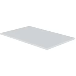 Combi-Module Adjustable Meeting Table - Grey