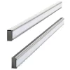 Aluminium Wall Guide For Nobo Planner