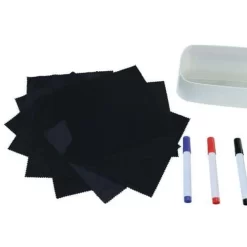 Complete Whiteboard Starter-kit - Manutan 10 Complete Whiteboard Starter-kit - Manutan -Avery Store AIG38810333
