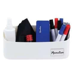 Complete Whiteboard Starter-kit - Manutan 12 Complete Whiteboard Starter-kit - Manutan -Avery Store AIG38810335