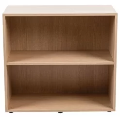 Misao 72-cm Tall Bookcase - Manutan -Avery Store AIG38810338