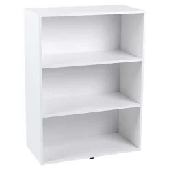 Misao 104-cm Tall Bookcase - Manutan -Avery Store AIG38810353