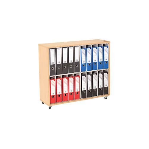 Large Lever Arch File Unit 1 Large Lever Arch File Unit