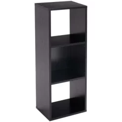 Maxicube Storage Unit - Black 17 Maxicube Storage Unit - Black -Avery Store AIG388372