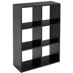 Maxicube Storage Unit - Black 18 Maxicube Storage Unit - Black -Avery Store AIG388385