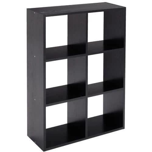 Maxicube Storage Unit - Black 9 Maxicube Storage Unit - Black - Image 9
