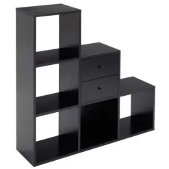 Maxicube Storage Unit - Black 19 Maxicube Storage Unit - Black -Avery Store AIG388394