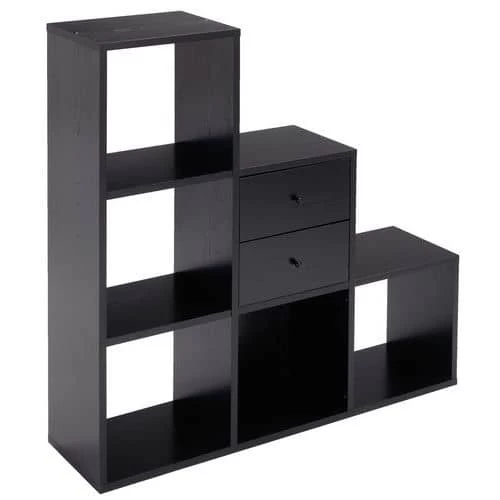 Maxicube Storage Unit - Black 10 Maxicube Storage Unit - Black - Image 10