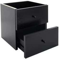 Drawer For Maxicube Storage Cabinet - Set Of 2 10 Drawer For Maxicube Storage Cabinet - Set Of 2 -Avery Store AIG388424 1