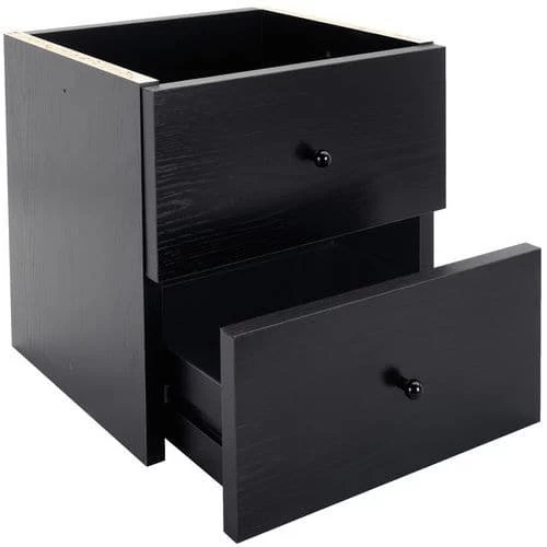 Drawer For Maxicube Storage Cabinet - Set Of 2 3 Drawer For Maxicube Storage Cabinet - Set Of 2 - Image 3