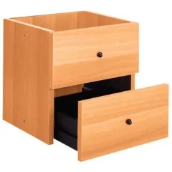 Maxicube Storage Unit - Alder -Avery Store AIG388433 1