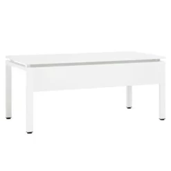 Verco Oblique Desk Modesty Panels