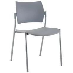 Amets Chair - 4 Leg Base - Polypropylene 16 Amets Chair - 4 Leg Base - Polypropylene -Avery Store AIG391748