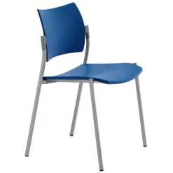 Amets Chair - 4 Leg Base - Polypropylene 17 Amets Chair - 4 Leg Base - Polypropylene -Avery Store AIG391764
