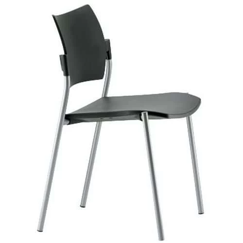 Amets Chair - 4 Leg Base - Polypropylene 11 Amets Chair - 4 Leg Base - Polypropylene - Image 11