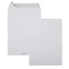 Tyvek Pocket Envelope, White