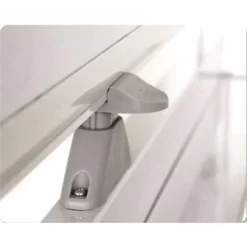 Mobile And Reversible Lacquered Magnetic Whiteboard - Manutan 16 Mobile And Reversible Lacquered Magnetic Whiteboard - Manutan -Avery Store AIG3947212