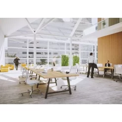 Coworking Meeting Table - Cohesion 5 Coworking Meeting Table - Cohesion -Avery Store AIG3947218